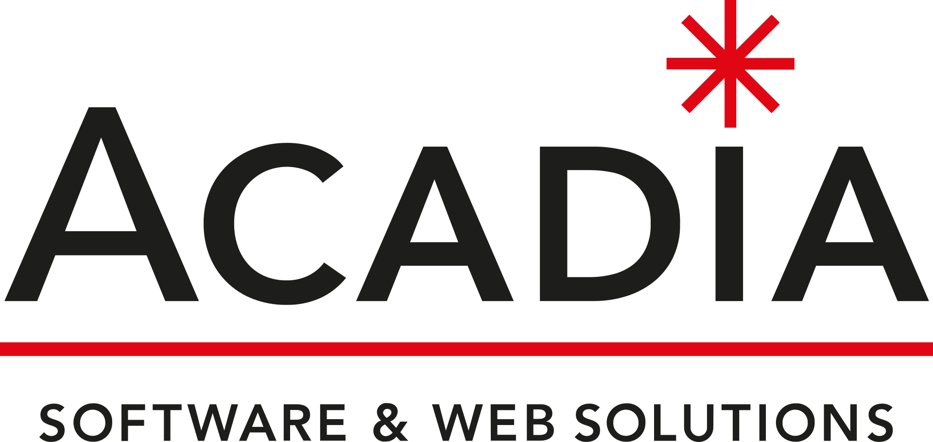 Acadia logo